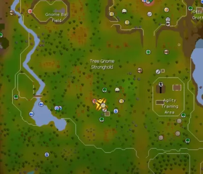 Comprehensive Guide to Aberrant Spectres in OSRS Slayer