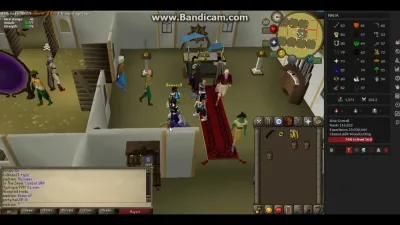 Mastering the 0-99 Prayer Guide in OSRS