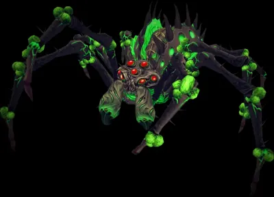 Araxxor Release Date in OSRS: Everything You Need to Know