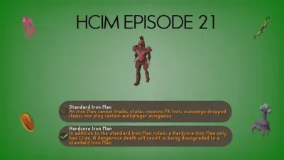 Understanding the Minimum Requirements for CoX in OSRS