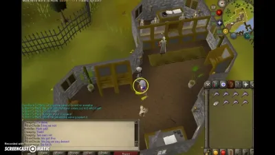 Best Ways to Get a Fishing Pet in OSRS