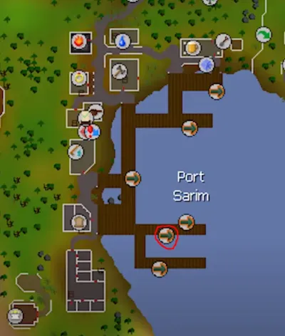 Understanding the OSRS Pest Control Teleport: A Comprehensive Guide