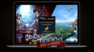 How to Recover Your OSRS Account: A Step-by-Step Guide