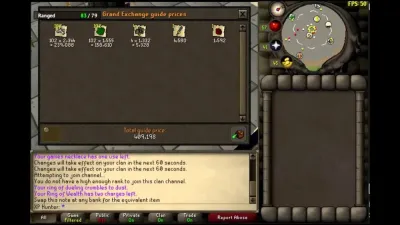 Is OSRS Pay to Win? Understanding the Free-to-Play vs. Pay-to-Play Model