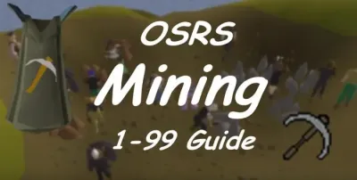 Ultimate Guide to Gold Ore Locations in OSRS