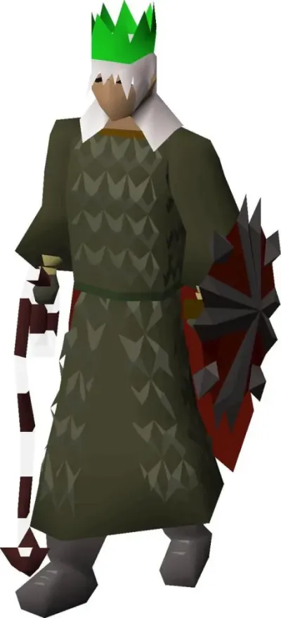 Top Items to High Alch in OSRS for Maximum Profit