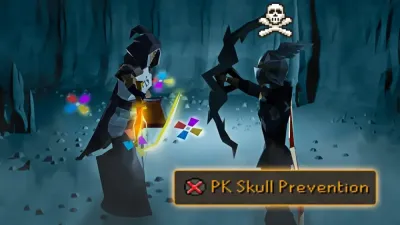 How to Obtain the Skull in Old School RuneScape (OSRS)