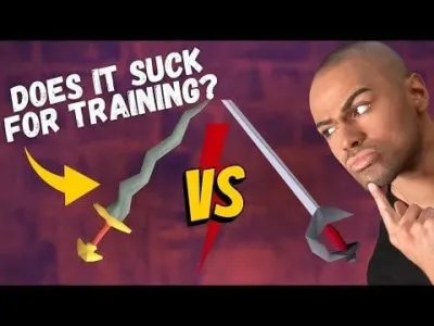 OSRS Osmumten’s Fang vs Rapier: Which Weapon Reigns Supreme?