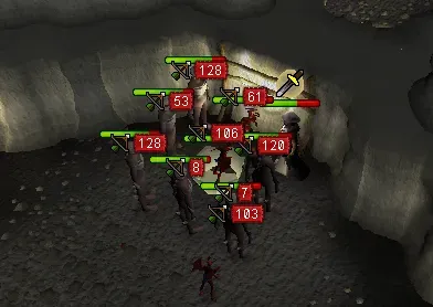 Ultimate Guide to OSRS Cannon Spots for Pures