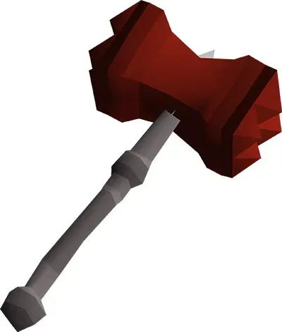 Understanding the Crush Attack Bonus in OSRS