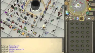 Maximizing Profits: A Comprehensive OSRS Herblore Profit Calculator Guide