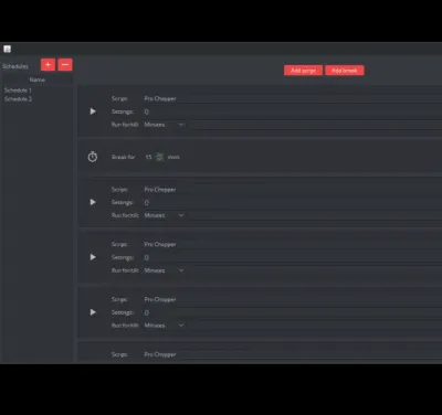 Everything You Need to Know About OSRS Mobile Bot APK