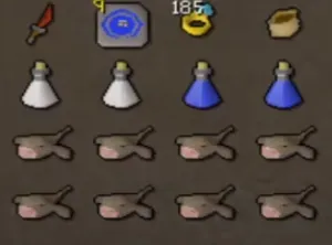 Cockatrice OSRS Safe Spot: A Comprehensive Guide