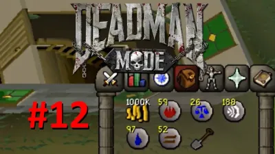 Everything You Need to Know About the OSRS Deadman Allstars Draft