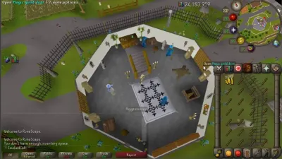 How to Make a Water Battlestaff in OSRS: A Comprehensive Guide