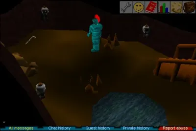 Exploring the OSRS Hard Clue: Yanille Agility Dungeon Guide