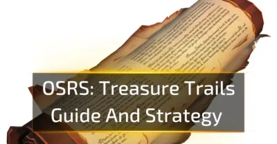 Ultimate Guide to Master Treasure Trails in OSRS