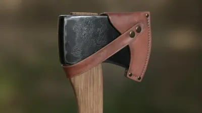 Is the OSRS Felling Axe Worth the Investment?