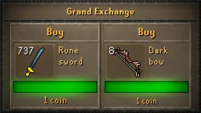 Explore the Exciting World of Fun Things to Do in OSRS