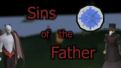Everything You Need to Know About OSRS Sins of the Father Quest
