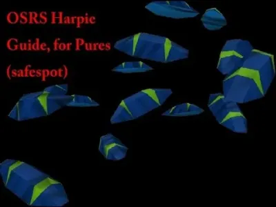 Understanding Harpie Bug Swarms in OSRS: Tips and Strategies