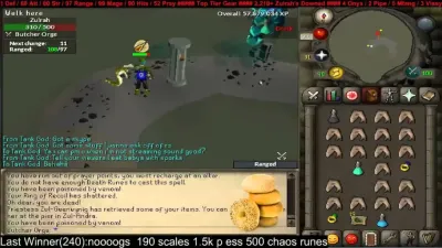 Essential Tips for Defeating Zulrah as a Low-Level Ironman in OSRS