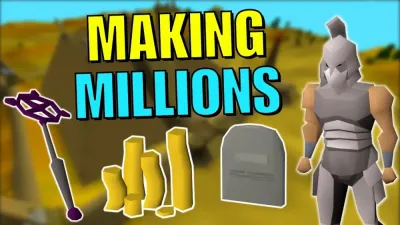 Ultimate OSRS Magic Training Guide for Ironman Accounts
