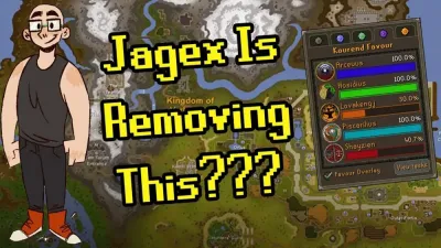 How to Get to Varlamore in OSRS