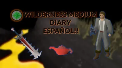 Exploring the Medium Wilderness Diary in OSRS: A Comprehensive Guide