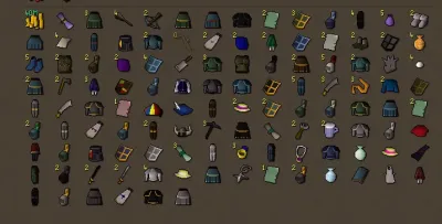 The Ultimate Guide to Crystal Key Chests in OSRS