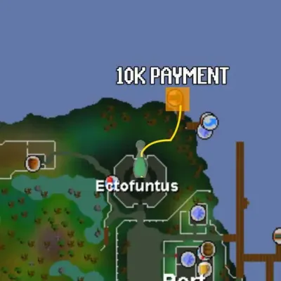 How to Get to the Theatre of Blood in OSRS: A Comprehensive Guide