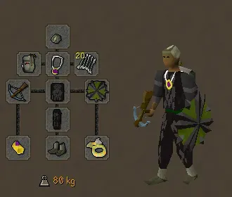 Discovering the Best Fire Cape Service in OSRS