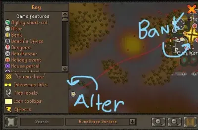 How Many Chaos Runes Do You Need for Onyx in OSRS?