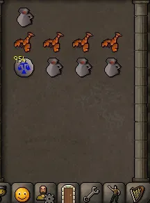 Understanding the Wizards Mind Bomb in OSRS
