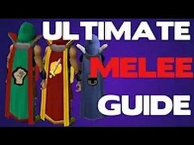Ultimate Guide to OSRS Combat Training for P2P Players
