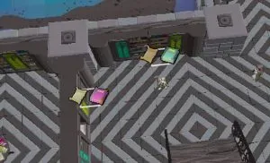 How to Get to Arceuus Library in OSRS