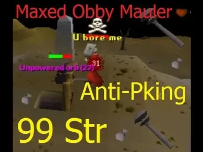 Everything You Need to Know About the Obelisk of Air in OSRS