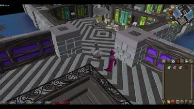 How to Get to the Kingdom of Great Kourend in OSRS