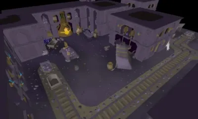Ultimate Guide to Prayer Training in OSRS for Free-to-Play Players