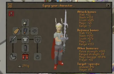 OSRS Amulet of Fury vs Torture: Which One is Better for Your Adventure?