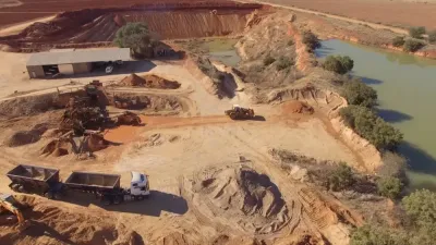 Exploring the Desert Quarry Mine in OSRS: A Comprehensive Guide