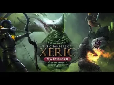 Everything You Need to Know About the Challenge Mode Cox in OSRS