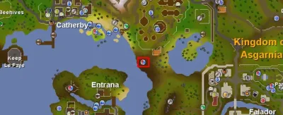 Everything You Need to Know About the Black Demon Task in OSRS