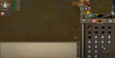 Ultimate OSRS AFK NMZ Guide: Mastering the Nightmare Zone