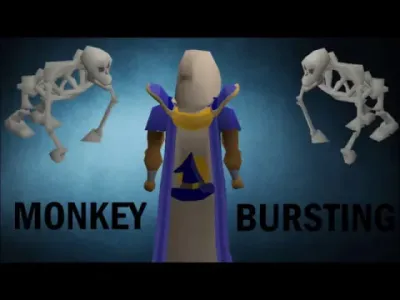 The Ultimate OSRS Bursting Guide for Monkey Madness II