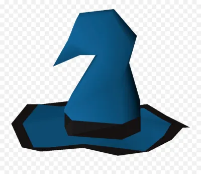 Everything You Need to Know About the OSRS Blue Wizard Hat