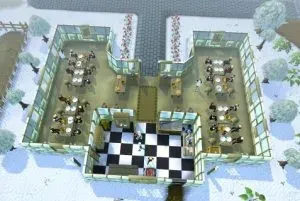 Exploring the Hosidius Mess Hall in OSRS: A Comprehensive Guide