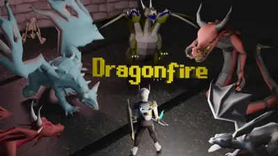 Everything You Need to Know About the OSRS Dragonfire Ward GE