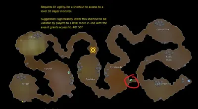 Mastering the Jellies: A Comprehensive Guide to the Fremennik Slayer Dungeon in OSRS