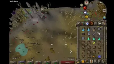 Everything You Need to Know About the Green Dragon Shield in OSRS
